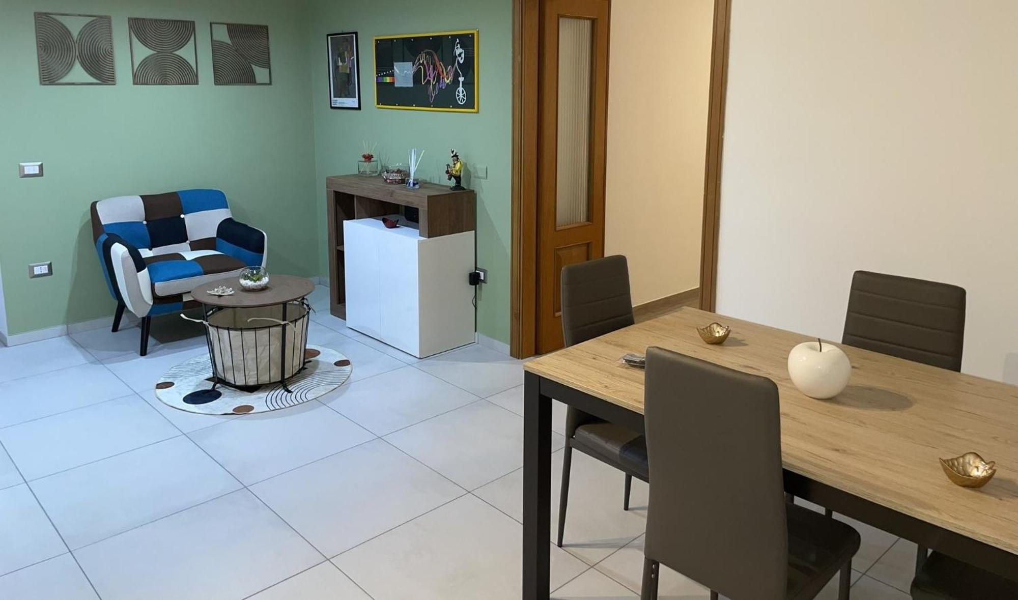 Bed & Breakfast Casa Encanto Napoli
