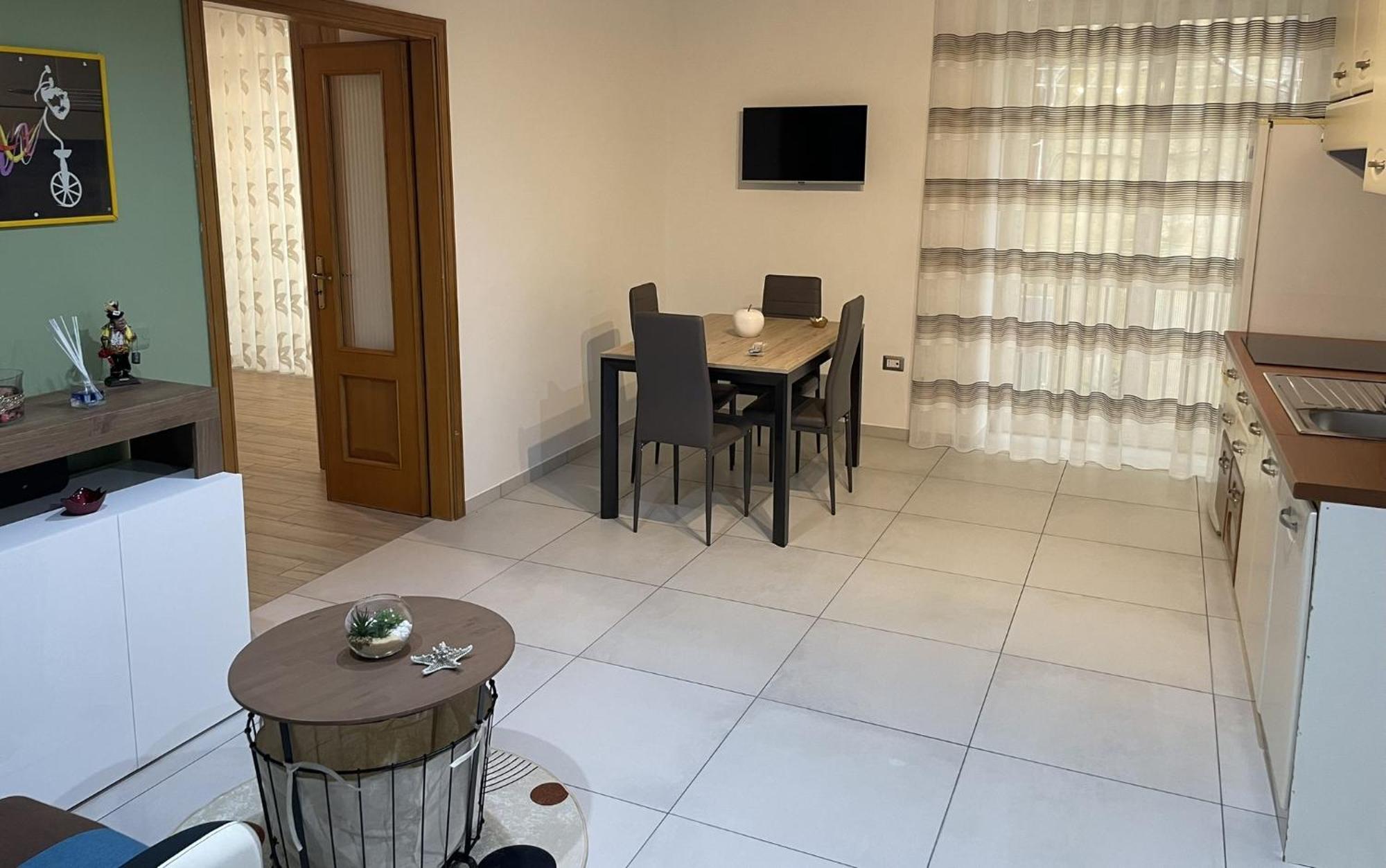 Casa Encanto Bed & Breakfast Napoli