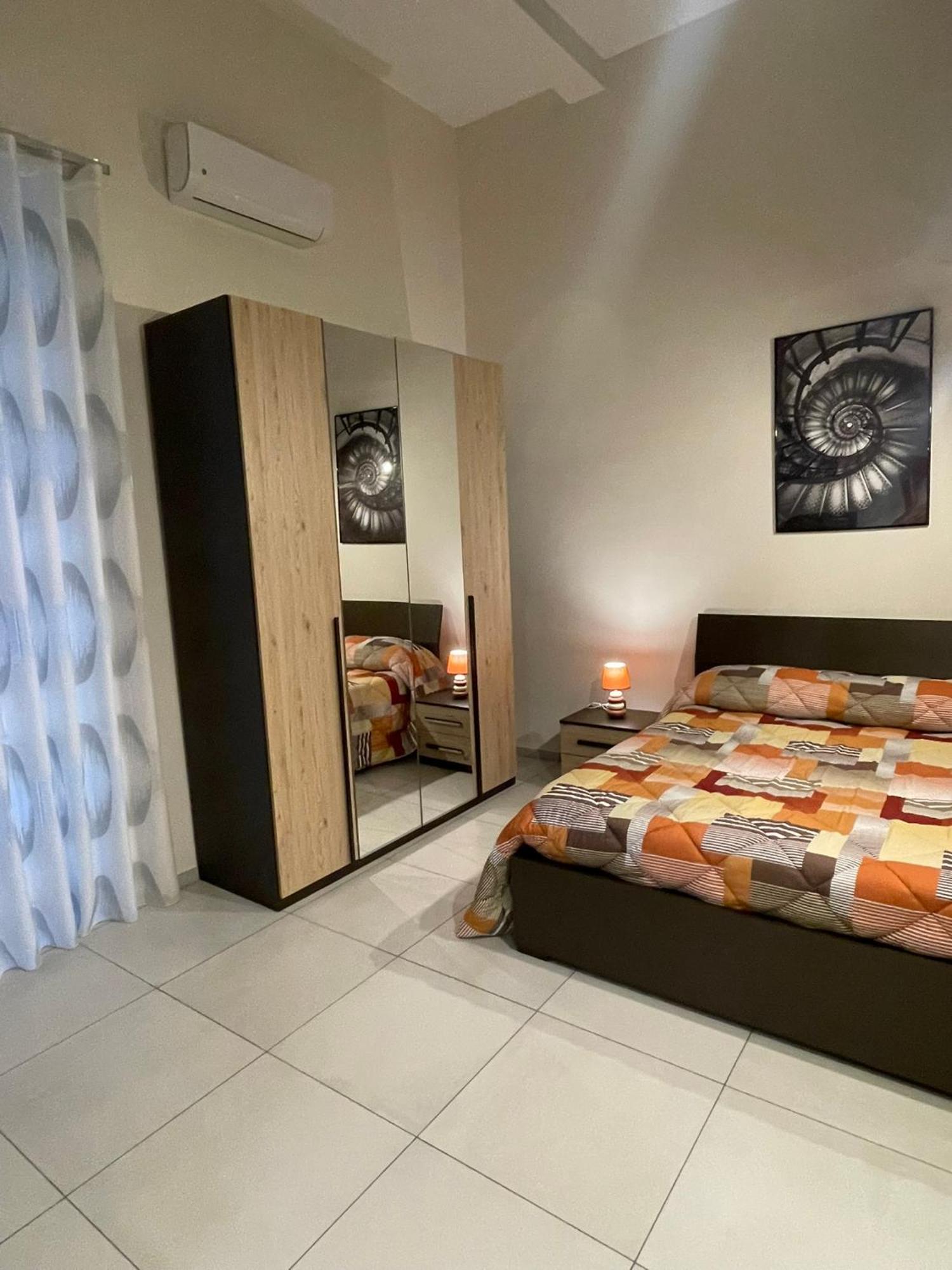 Casa Encanto Bed & Breakfast Napoli