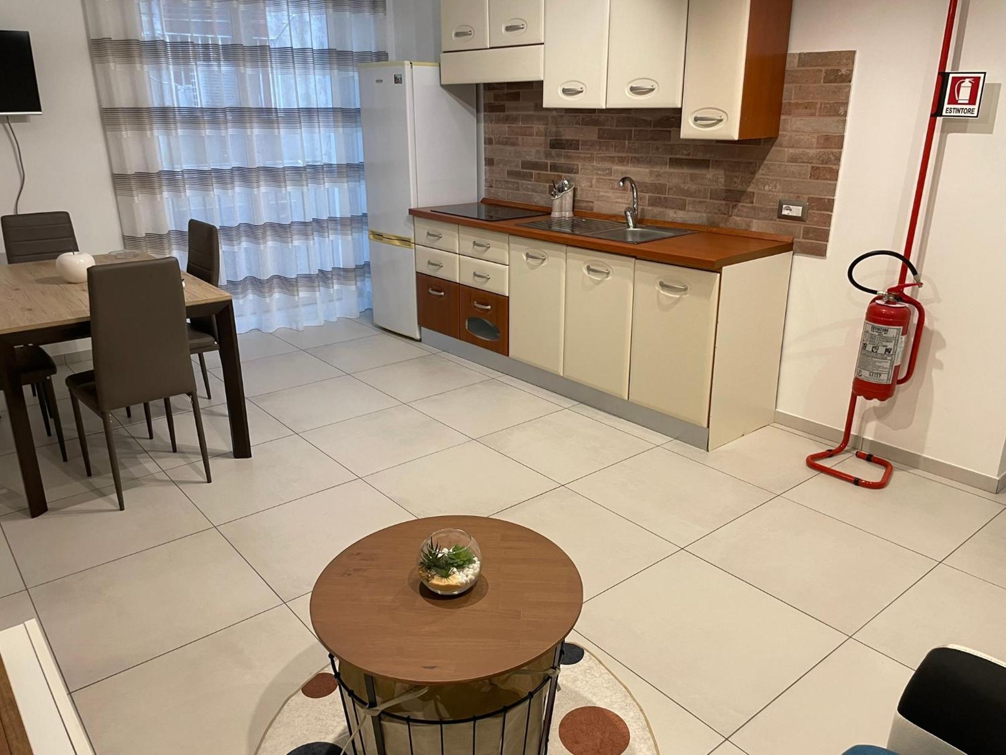 Bed & Breakfast Casa Encanto Napoli